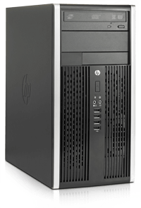 ¥À¿»¿³¹ÃÄήÂ HP Compaq 8200 Elite Microtower (XY140EA)