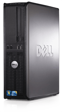 H/Y Dell Optiplex GX745 DT (U)