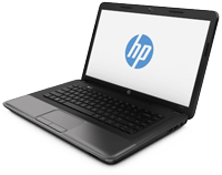 Notebook HP 650 (C1N09EA)