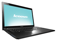 Notebook Lenovo G505 E1-2100 free DOS