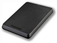 •¾ÉÄµÁ¹ºόÂ ”ίÃº¿Â Toshiba 2.5 store basics 1TB USB3