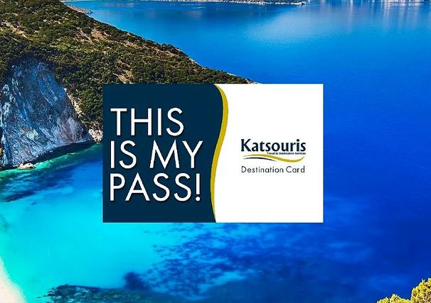 Epsilon Smart στην "Katsouris Travel"