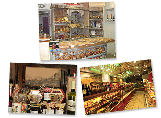 Φούρνοι Σπαθής