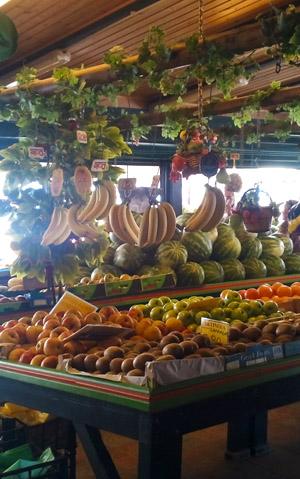 Εμπορία φρούτων Αραβαντινός Αλ. & Σια Ο.Ε.