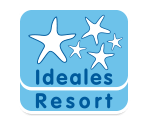 Ideales Resort - Kefalonia