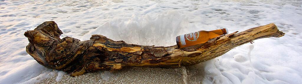 Kefalonian Beer Kefalonian Beer