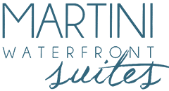 Martini WaterFront (Fiskardo Villa Suites)