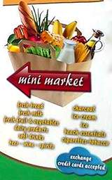 mini market marina spartia