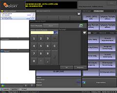 singular galaxy otr one touch retail