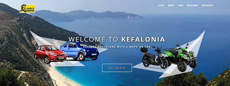 20170901 vacationcar reliable rent car moto scooter atv kefalonia