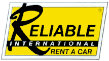 Vacation Car by Reliable - Rent Car, Moto, Scooter or ATV in Kefalonia