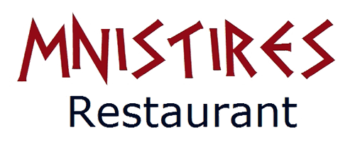 Mnistires Restaurant - Hotel Odyssey