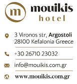 Mouikis Hotel